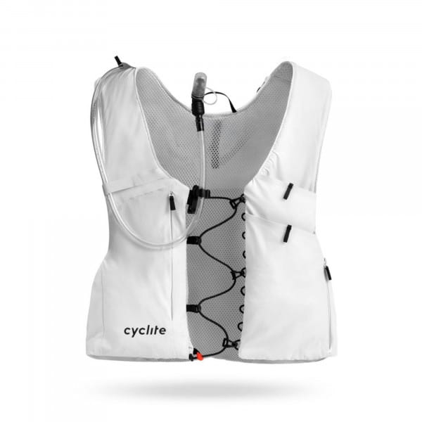 [REFURBISHED] CYCLITE Hydration Vest / 01 (S/M)
