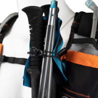Orange Mud Gear Vest Pro 5 Liter Trailrunning- und Bike-Rucksack inkl. 1 l Trinksystem / Trinkblase