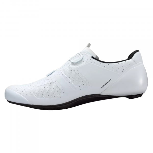 Specialized S-Works Torch Road Schuh White