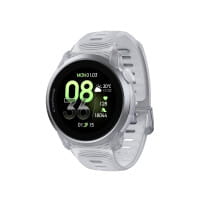 [REFURBISHED] COROS PACE 4 GPS-Sportuhr Premiumversion mit Aluminiumgehäuse & Silikon-Armband - Clou