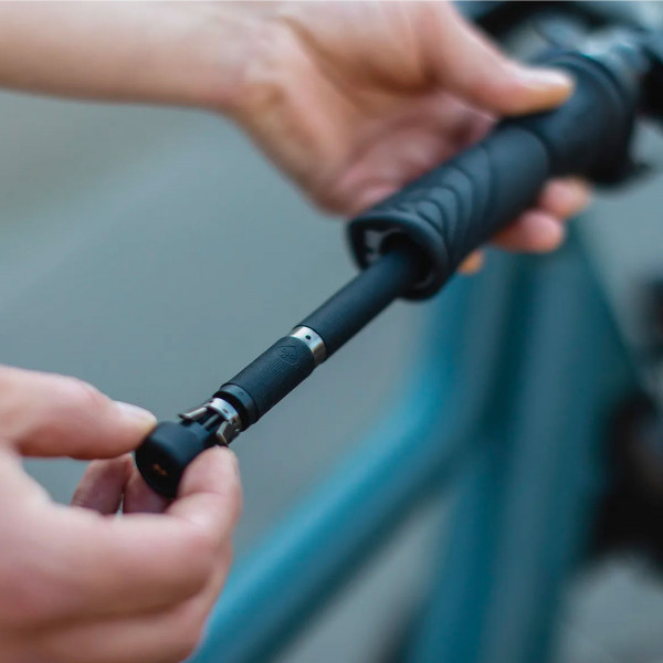 FahrradFinden Gen2 GPS-Tracker