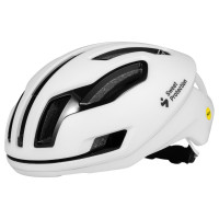 [REFURBISHED] Sweet Protection Falconer 2Vi Mips Helm Satin White - S/M
