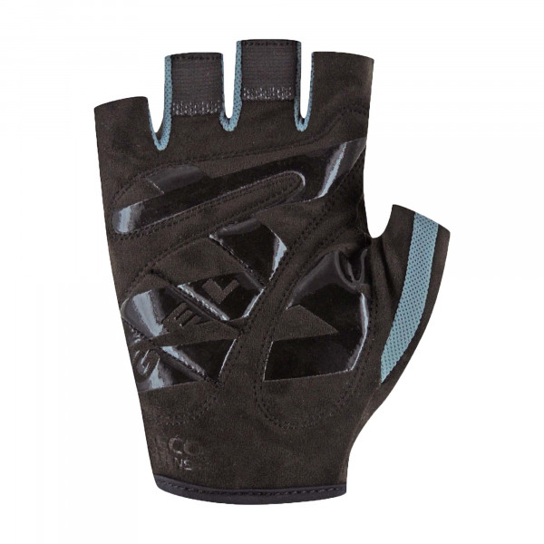 Roeckl Igura Handschuhe Lead Grey