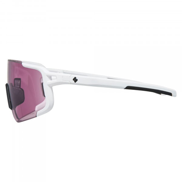 Sweet Protection Ronin RIG Photochromic Brille - RIG Photochromic/Matte White