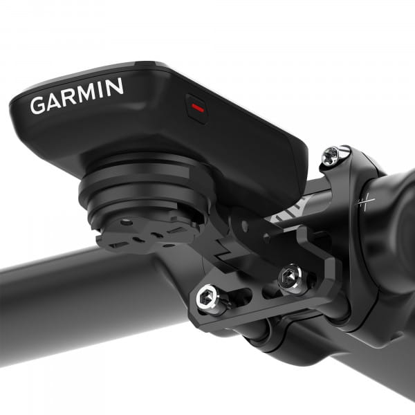 [REFURBISHED] KOM Cycling Stem Mount Combo Kit (Computerhalterung)