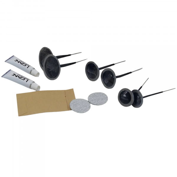 Lezyne Tubeless Pro Plugs Tubeless Tire Repair