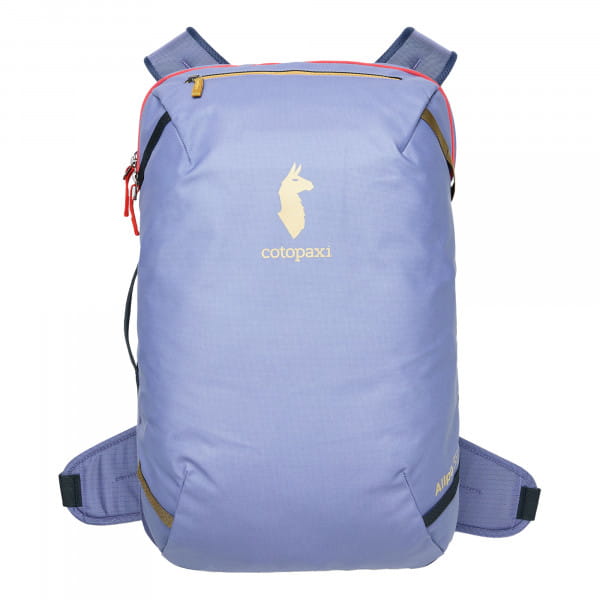 Cotopaxi Allpa 35L Travel Pack - Blue Spruce/Abyss