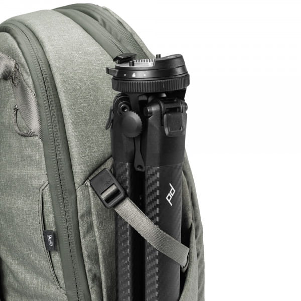 Peak Design Travel Backpack Sage
