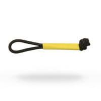 CYCLITE Zipper Puller 3er-Set - Yellow