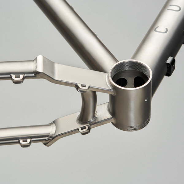 Curve GMX + TI Frameset