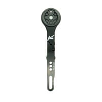 [REFURBISHED] K-EDGE Wahoo XXL Integrated IHS COMBO Mount für vollintegrierte Cockpit-Lenker inkl. G