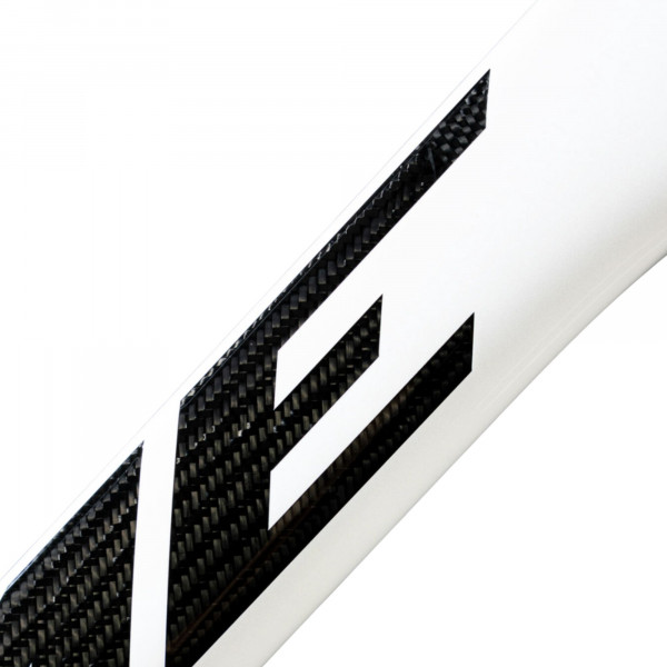 TIME SCYLON Rennrad-Rahmenset - Perlweiß TIME SCYLON Rennrad-Rahmenset - Perlweiß