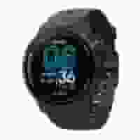 COROS PACE Pro GPS-Sportuhr - Black (Schwarz)