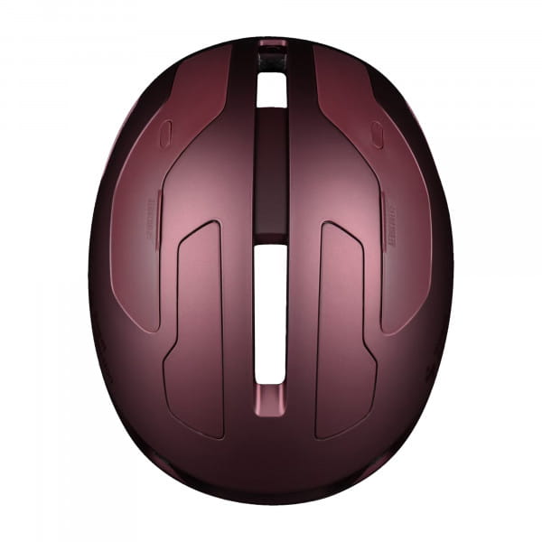 [REFURBISHED] Sweet Protection Falconer Aero 2Vi Mips Helm Barbera Metallic