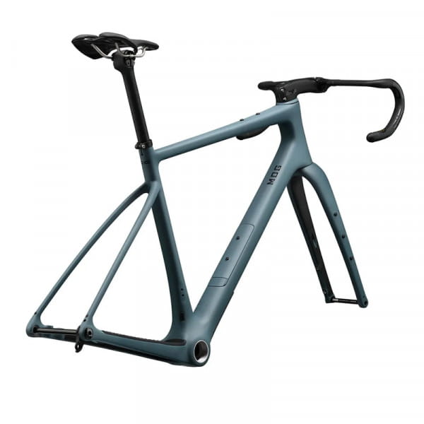ENVE Mog Rahmenset Slate Blue