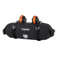 [REFURBISHED]ORTLIEB Handlebar Pack S Wasserdichte Bikepacking-Lenkertasche