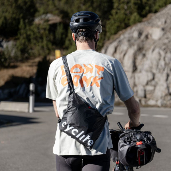 CYCLITE Musette / 02 (5,1 Liter) - Black (2026)