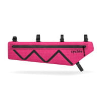 CYCLITE Frame Bag XT / 02 (3,2 Liter) - Pink Rush - Limited Edition