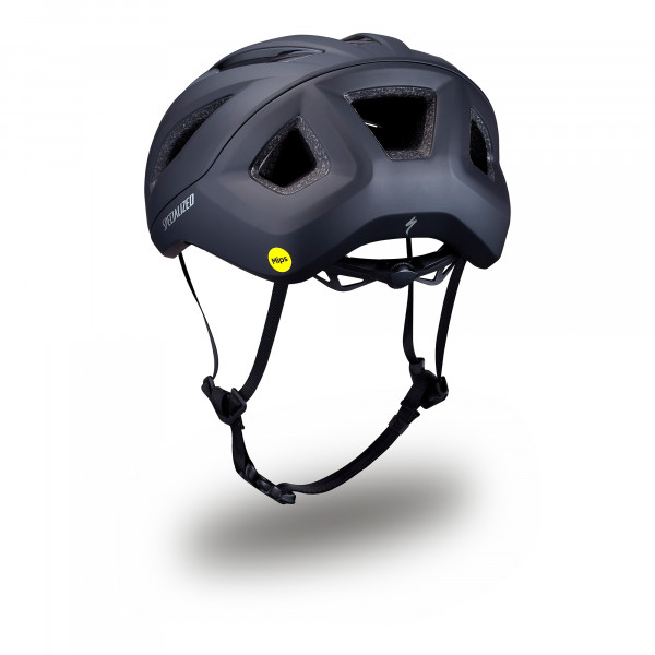 Specialized Search Gravel-Helm - Schwarz
