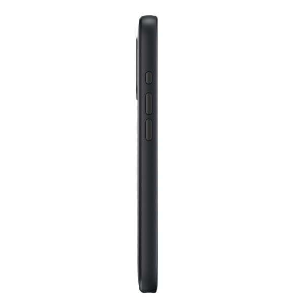 [REFURBISHED] Peak Design Mobile Everyday Fabric Case iPhone 17 Charcoal