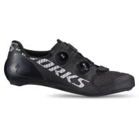 [REFURBISHED] Specialized S-Works Vent Rennrad-Schuh Schwarz Größe 44
