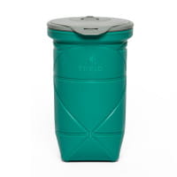 DiFOLD Origami Cup - Pine Green