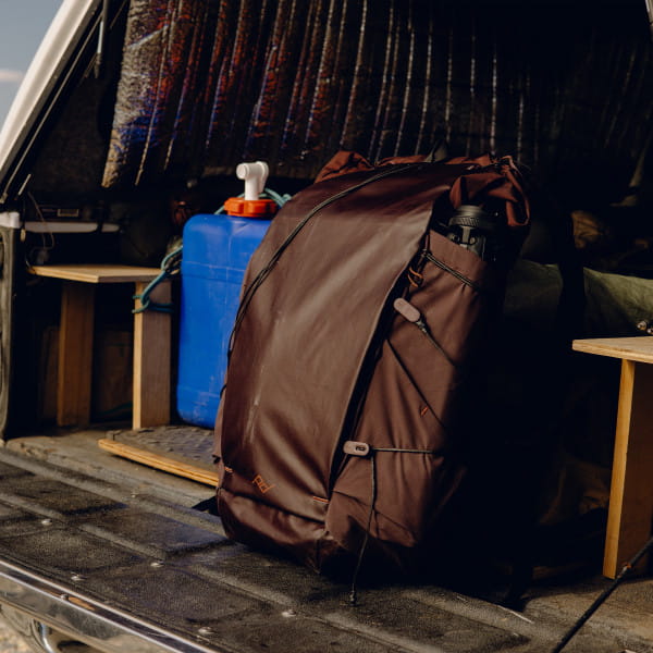 Peak Design Outdoor Backpack Eclipse