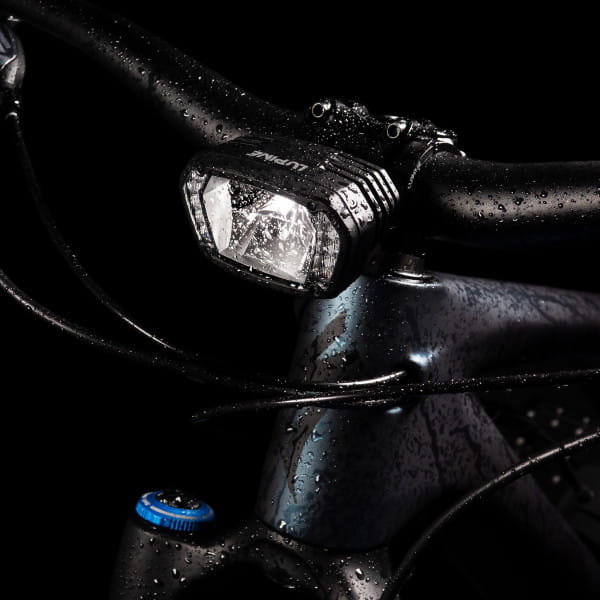 [REFURBISHED] Lupine SL AX (2023) 31,8 mm - StVZO-Fahrradlampe mit 99 Wh