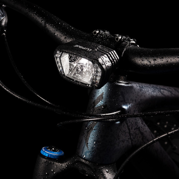 Lupine SL AX (2023) 31,8 mm - StVZO-Fahrradlampe