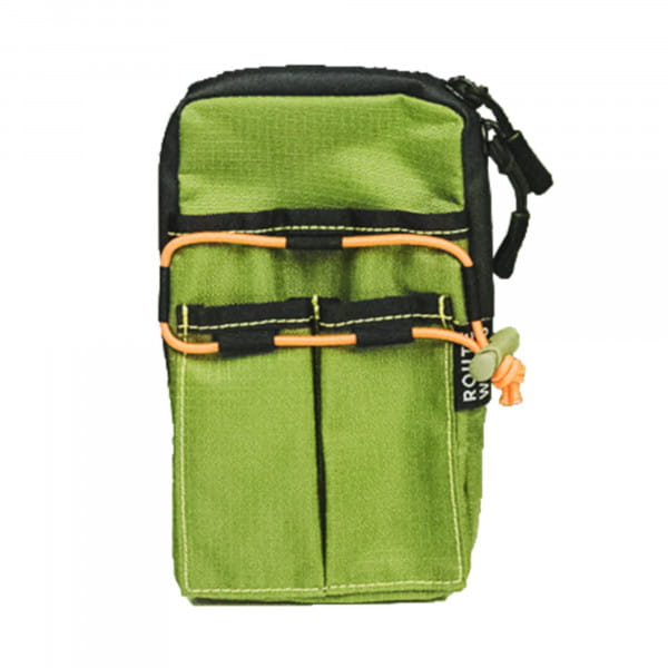 Route Werks Pocket Insert - Olive