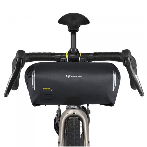 Apidura Expedition Handlebar Pack (9L) - Lenkertasche