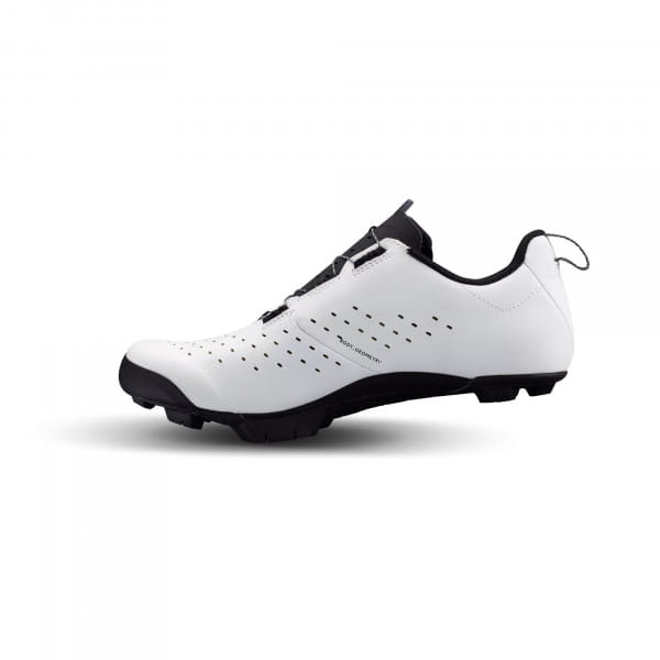 Specialized Recon 1.0 Gravel-Schuh - Dune White