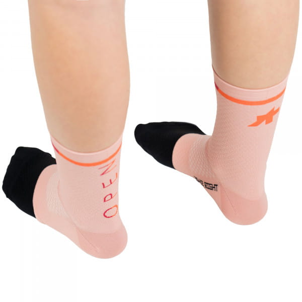 OPEN x ASSOS CG Women Socks