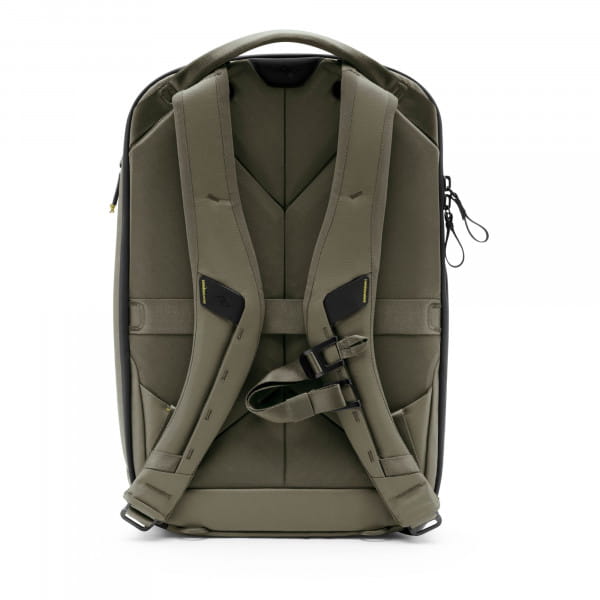 Peak Design Travel Backpack 20 Liter - Stone