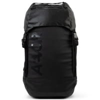 AEVOR Explore Pack Proof Black 35 L Rucksack mit Rückensystem - Schwarz