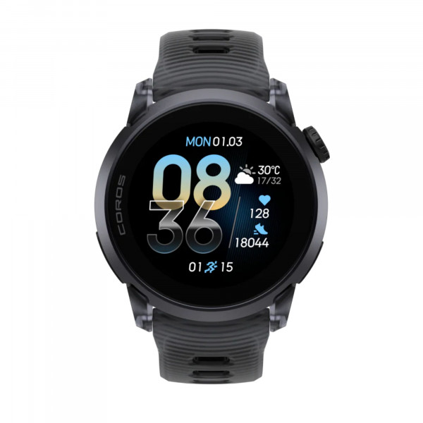 [REFURBISHED] COROS PACE 4 GPS-Sportuhr Premiumversion mit Aluminiumgehäuse