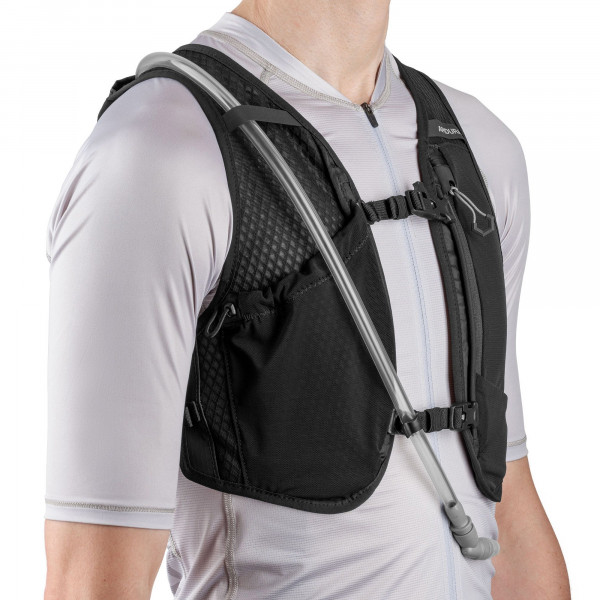 [REFURBISHED] Apidura Racing Series Hydration Vest Trinkweste Größe L/XL