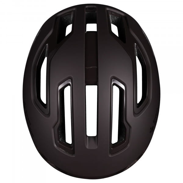 Sweet Protection Falconer 2Vi Mips Helm Burnt Brown