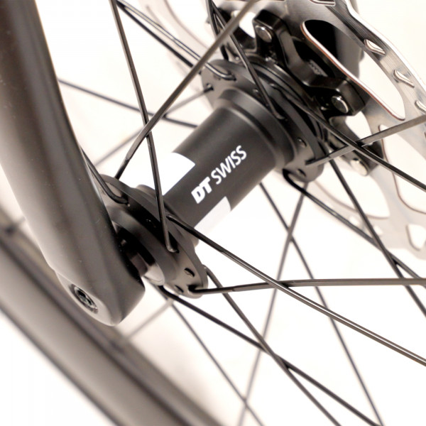 [EINZELSTÜCK] ARC8 Escapee Shimano 105 Di2 2x12 Gr. 54