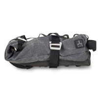 Altorlocks APEX Satteltasche (Made by Alchemy Goods)