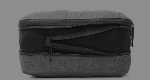 Packing Cubes