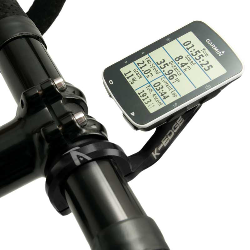 Ride Farr Garmin / Wahoo Halterung GPS Fahrradcomputer MTB