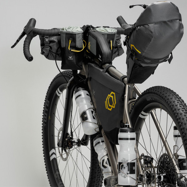 Curve GMX + TI Frameset