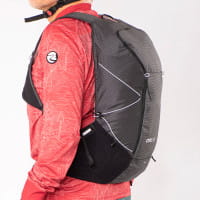 CYCLITE Touring Backpack /01 - leichter Tourenrucksack schwarz