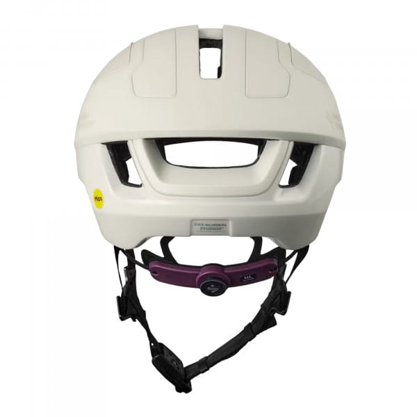 Sweet Protection Falconer Aero 2VI MIPS PNS Helm - Off white