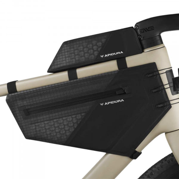 Apidura Aero System Taschen-Set L/XL
