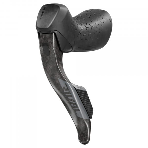 SRAM Rival AXS HRD Schalt-/Bremshebel-Set (2025)