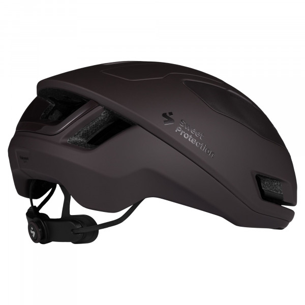 [REFURBISHED] Sweet Protection Falconer Aero 2Vi Mips Helm Burnt Brown - L/XL