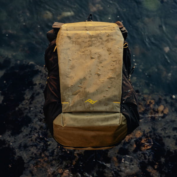 Peak Design Outdoor Backpack Kelp