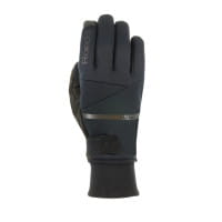 Roeckl Vuno Winterhandschuhe Schwarz